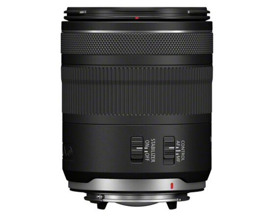 CANON RF 16-28mm f/2.8 IS STM